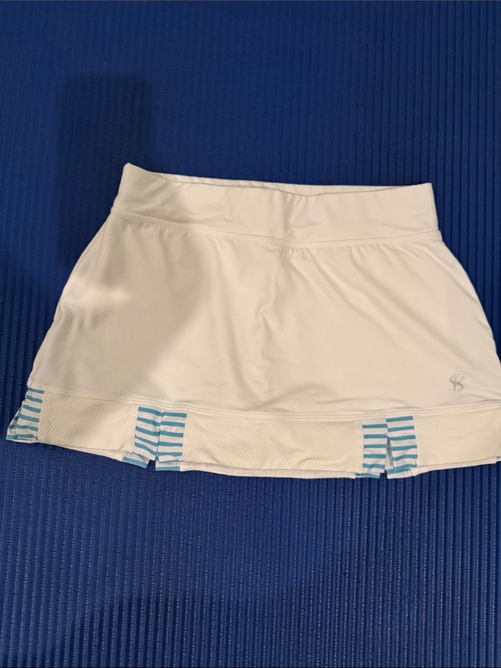Sofi Bella 2-piece Tennis Fit - NWOT - XS - Picture 4 of 8